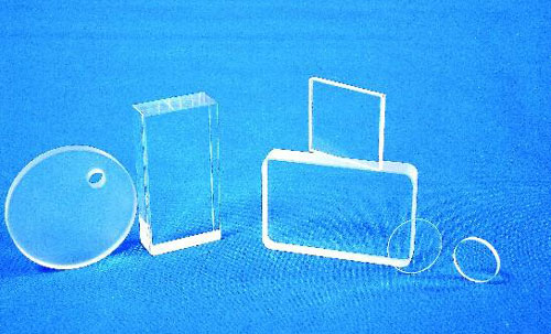 钢化硼硅视镜玻璃