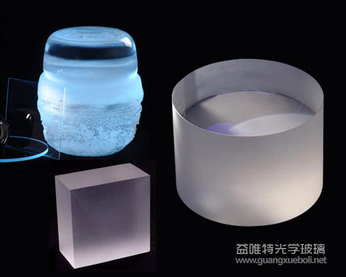 光学级硼硅酸盐玻璃