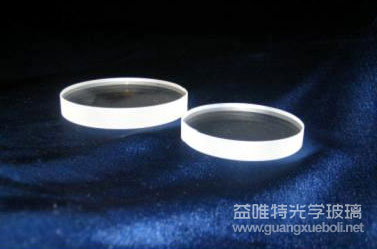测温光学玻璃(0.15-14um)